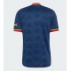 Arsenal Maglia Gara Trasferta Repliche 2026-27 Maniche Corte Arsenal Maglia Gara Trasferta Repliche 2026-27 Maniche Corte